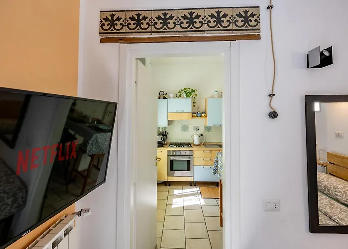 Termini Centeral Station's Home, Near Santa Maria Maggiore Appartement Rome