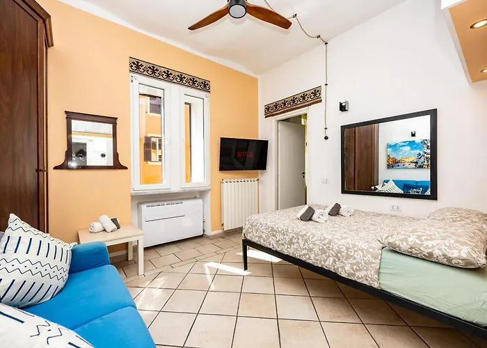 Termini Centeral Station's Home, Near Santa Maria Maggiore Appartement Rome