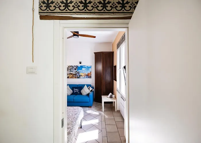 Termini Centeral Station's Home, Near Santa Maria Maggiore Appartement Rome