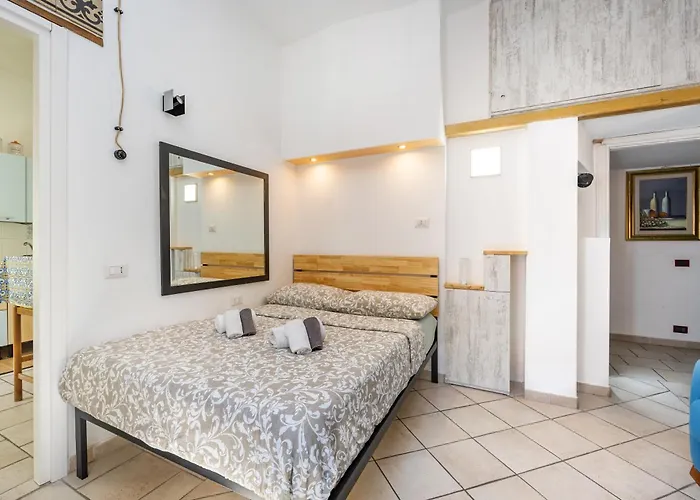 Appartement Termini Centeral Station's Home, Near Santa Maria Maggiore
